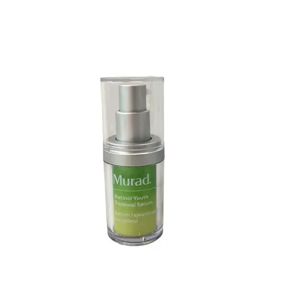 Murad Retinol Youth Renewal Serum Travel Size 15ml 0.5 fl oz Unboxed - Picture 2 of 5